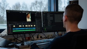 Studio Hamburg baut neue Postproduktions-Pipeline mit DaVinci Resolve Studio