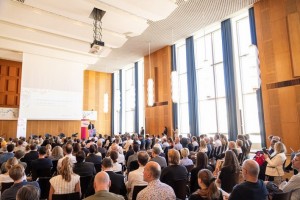 BVMI-Kulturkonferenz: „Technische Innovation und Kreativität gehören zusammen!“