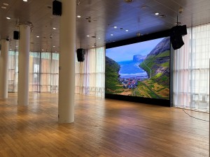 Sovicosystem installs DAS Audio systems at South Korean universities