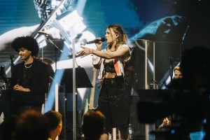 Deutscher Musikautor*innenpreis 2026 mit Audiotechnik von Shure realisiert