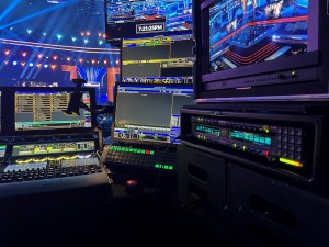 Unified RTS deployment delivers “cohesive comms” at Latin Billboard Awards