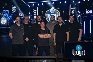 Avolites D7 powers inaugural Pro Cheer League tour