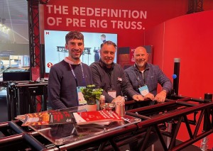 VueAV wird Distributor für HOF-Produkte im Mittleren Osten