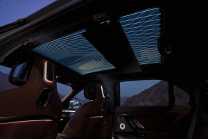 BMW-7er-Serie mit Dolby Atmos ausgestattet