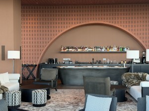 K-array audio system installed at Dali Edition resort in Western China