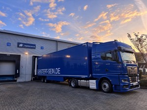 Kaiser Showtechnik eröffnet Standort Düsseldorf